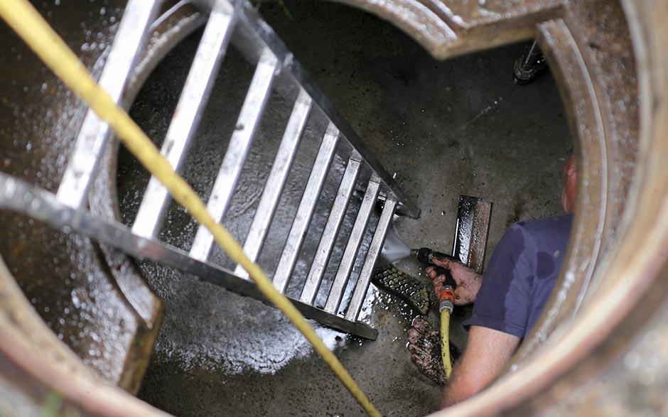 débouchage canalisation Nucourt